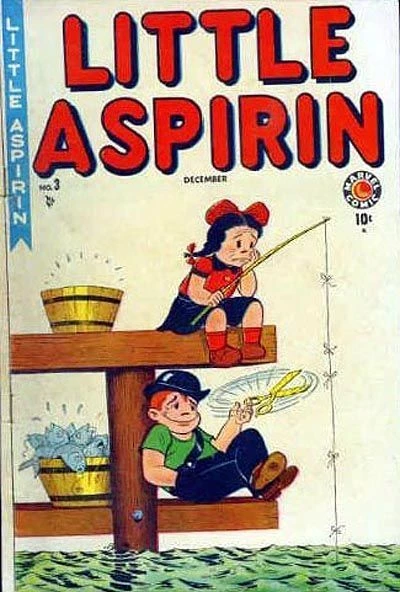 Cover of That's My Pop!