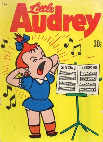 Cover of Issue #26014