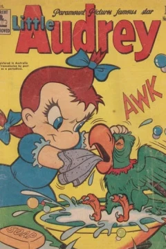Issue #14