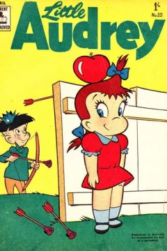 Issue #20