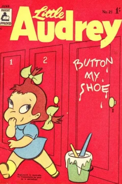 Issue #21