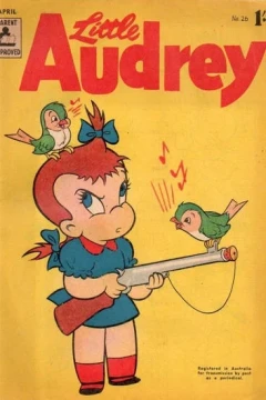 Issue #26