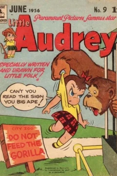 Issue #9