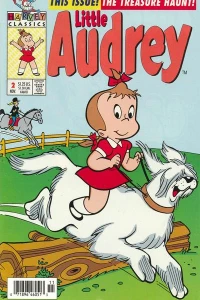 The Treasure Haunt