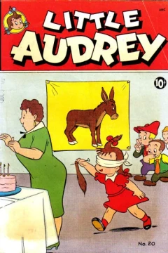 Issue #20