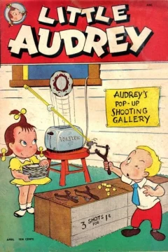 Issue #5