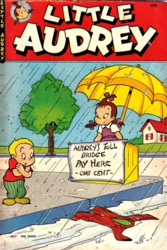 Issue #6
