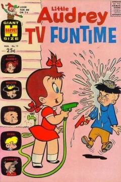 Issue #15