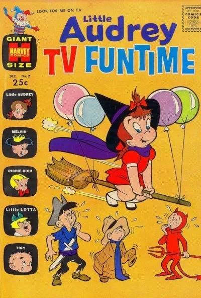 Cover of Issue #2