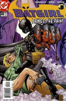 Cover of Little Bat