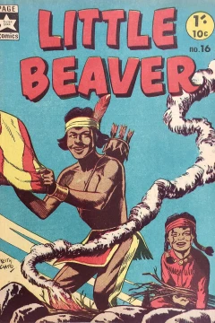 Issue #16