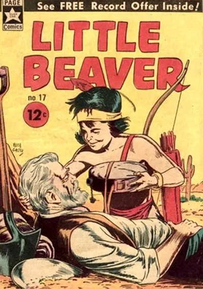 Cover of Issue #17