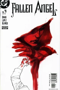 Little Better Than A Beast, Part 2: Running Scared