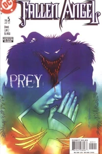 Little Better Than A Beast, Part 3: Bodies