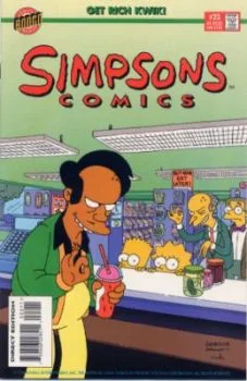 Cover of Little Big Mart