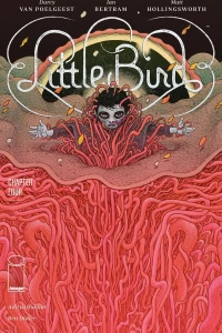 The Fight For Elder's Hope: Chapter Four