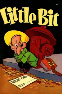 Little Bit