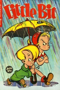 Issue #2