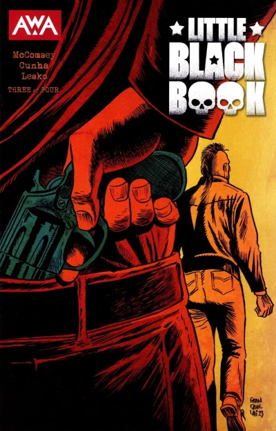 Cover of Chapter Three: Mama Tried