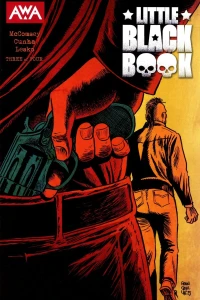 Chapter Three: Mama Tried