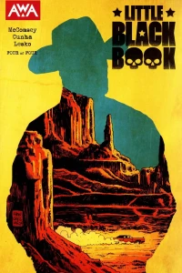 Chapter Four: One-Horse Town