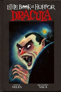 Little Book of Horror : Dracula