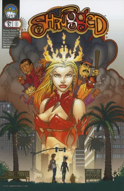 Cover of Little Cement shoes