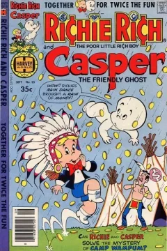 Little Chief Richie