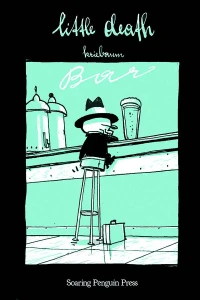Issue #1