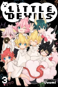 Trouble In Paradise!