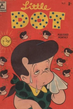Issue #8
