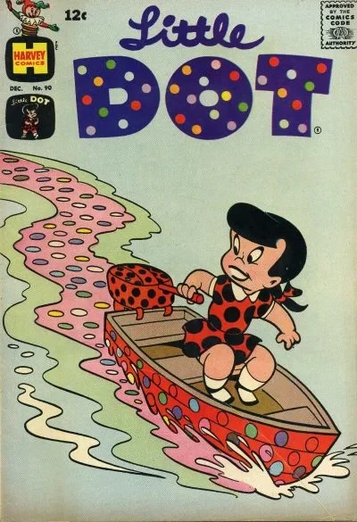 Cover of Dot's Dot