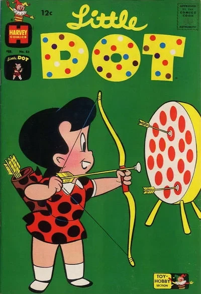 Cover of Dot's Good