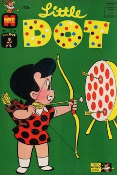Dot's Good