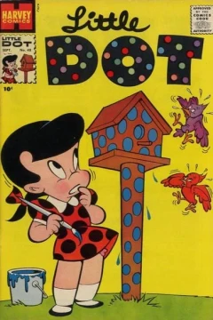 The Great Dot Mystery