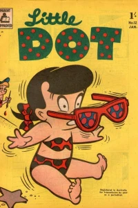 Issue #12