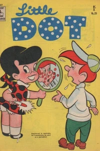 Issue #20