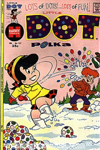 Little Dot and the Dotniks