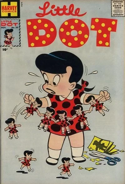 Cover of Issue #50