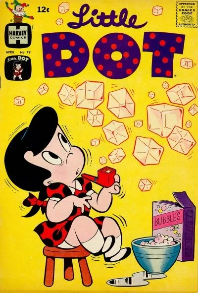 Cover of Issue #79
