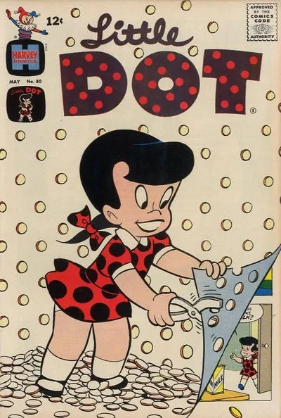 Cover of Issue #80
