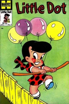 Issue #9