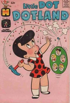 Cover of Issue #12