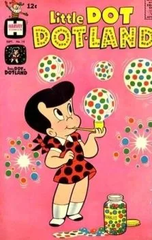 Cover of Issue #14