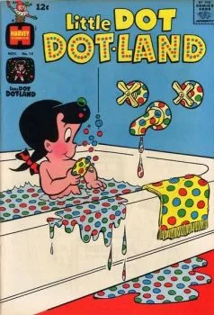 Cover of Issue #15