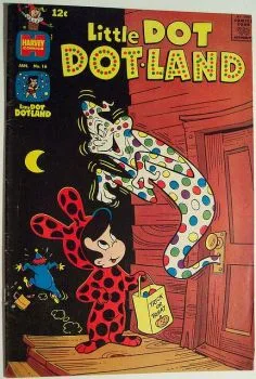 Cover of Issue #16