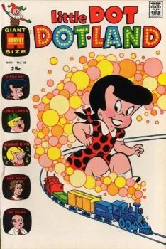 Cover of Promising Young Ladies
