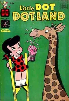 Cover of The Crystal Dot