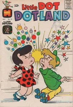 Cover of Issue #25
