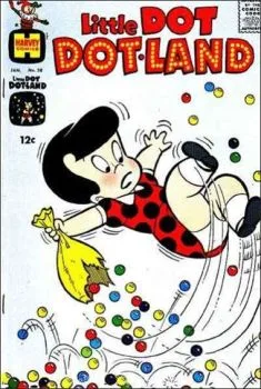 Cover of Issue #28